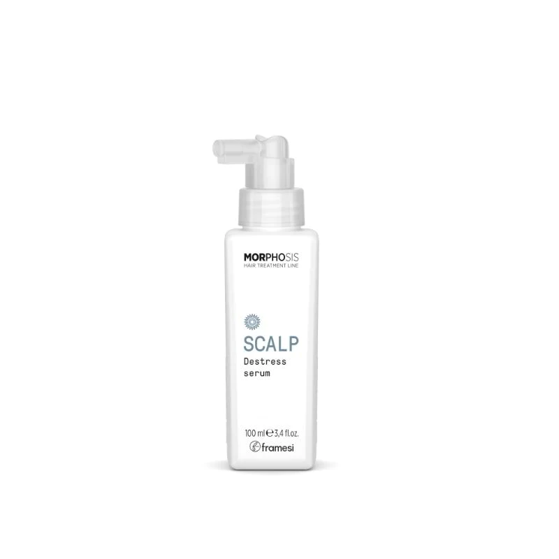 Framesi Morphosis Scalp Destress Serum 抗敏精華液 100ml