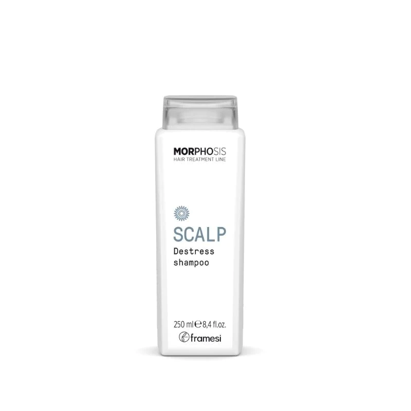 Framesi Morphosis Scalp Destress 抗敏洗髮水 250ml