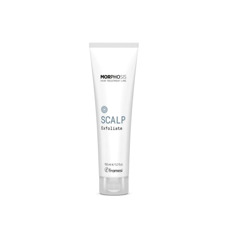 Framesi Morphosis Scalp Exfoliate 頭皮去角質霜 150ml