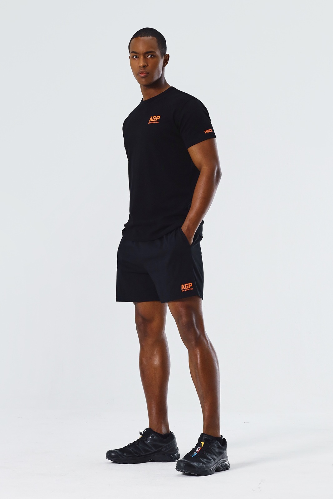 HDEX AGP Shorts