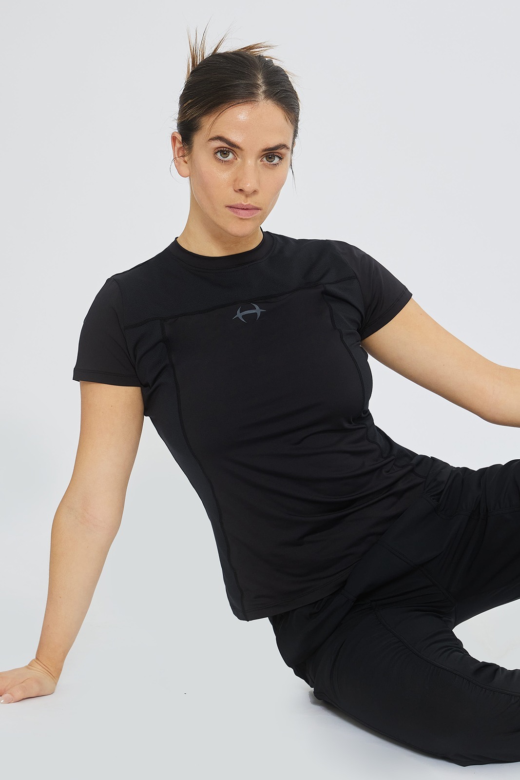 HDEX Women's Mash Division Top