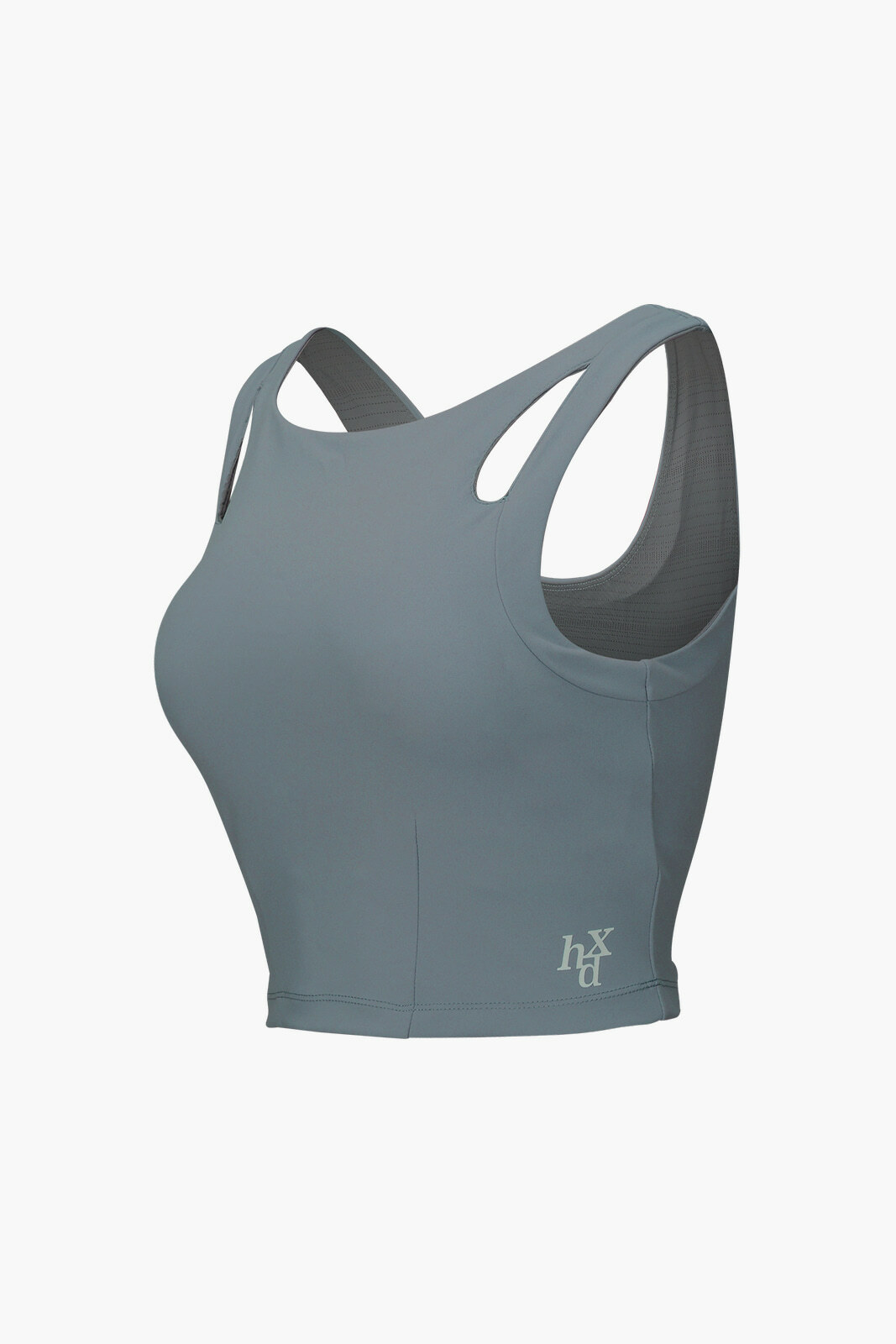 HDEX Women's Curve Shoulder Drop Top