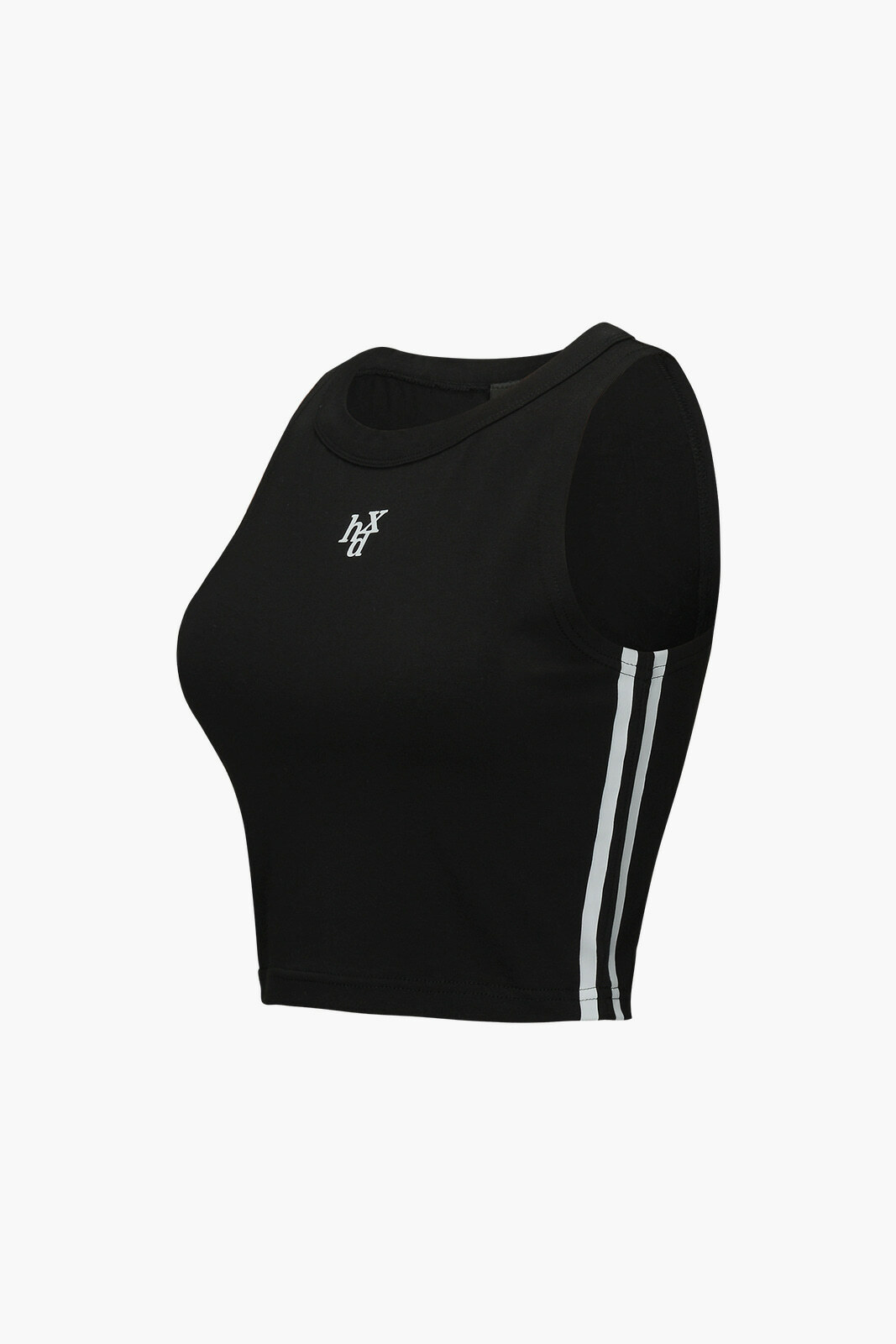 HDEX Women's Signature Sideline Crop Top