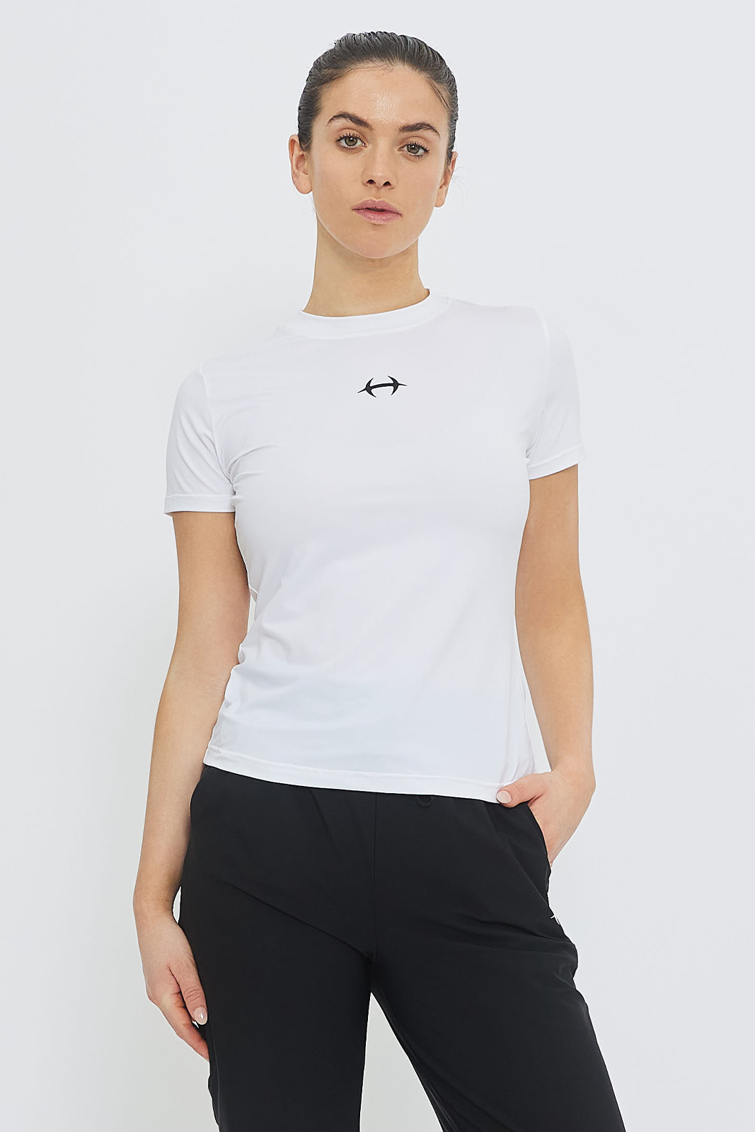 HDEX Women's Symbol Light Short Sleeve Tee