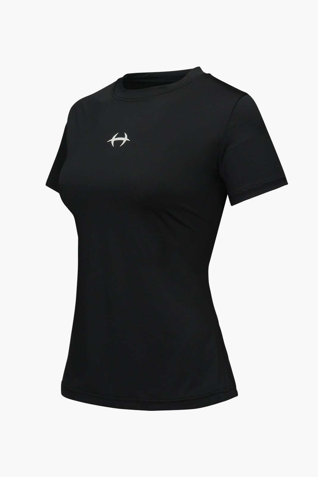 HDEX Women's Symbol Light Short Sleeve Tee