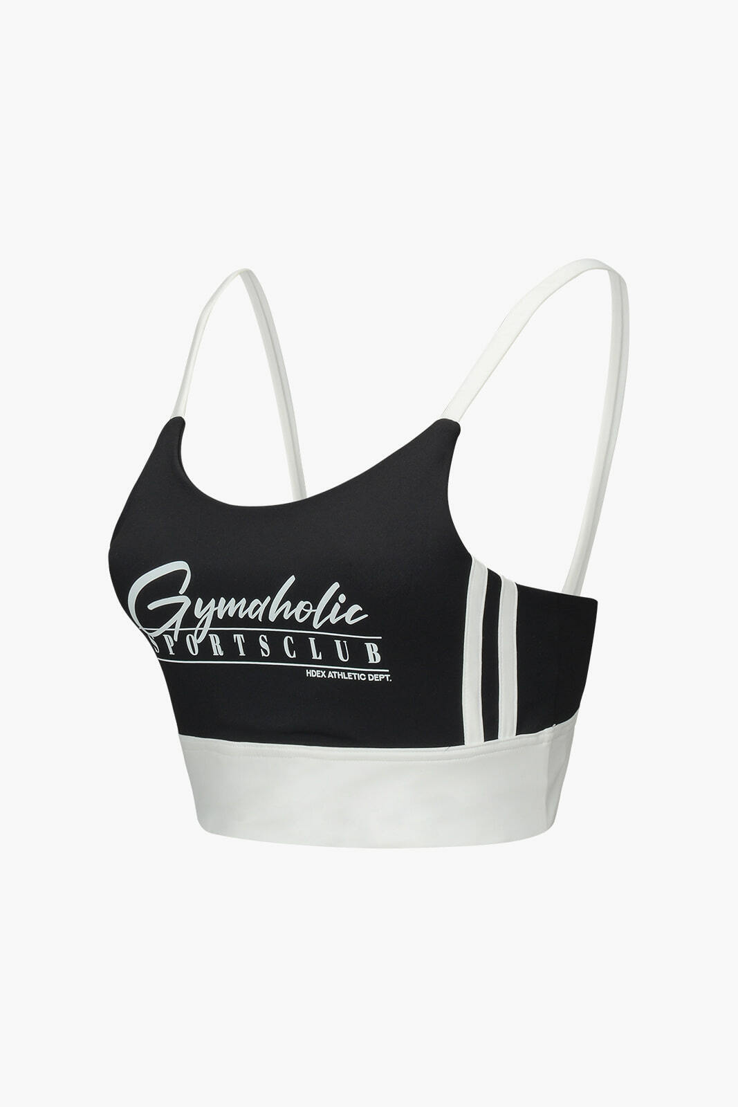 HDEX Women's Gymholic Bra Top