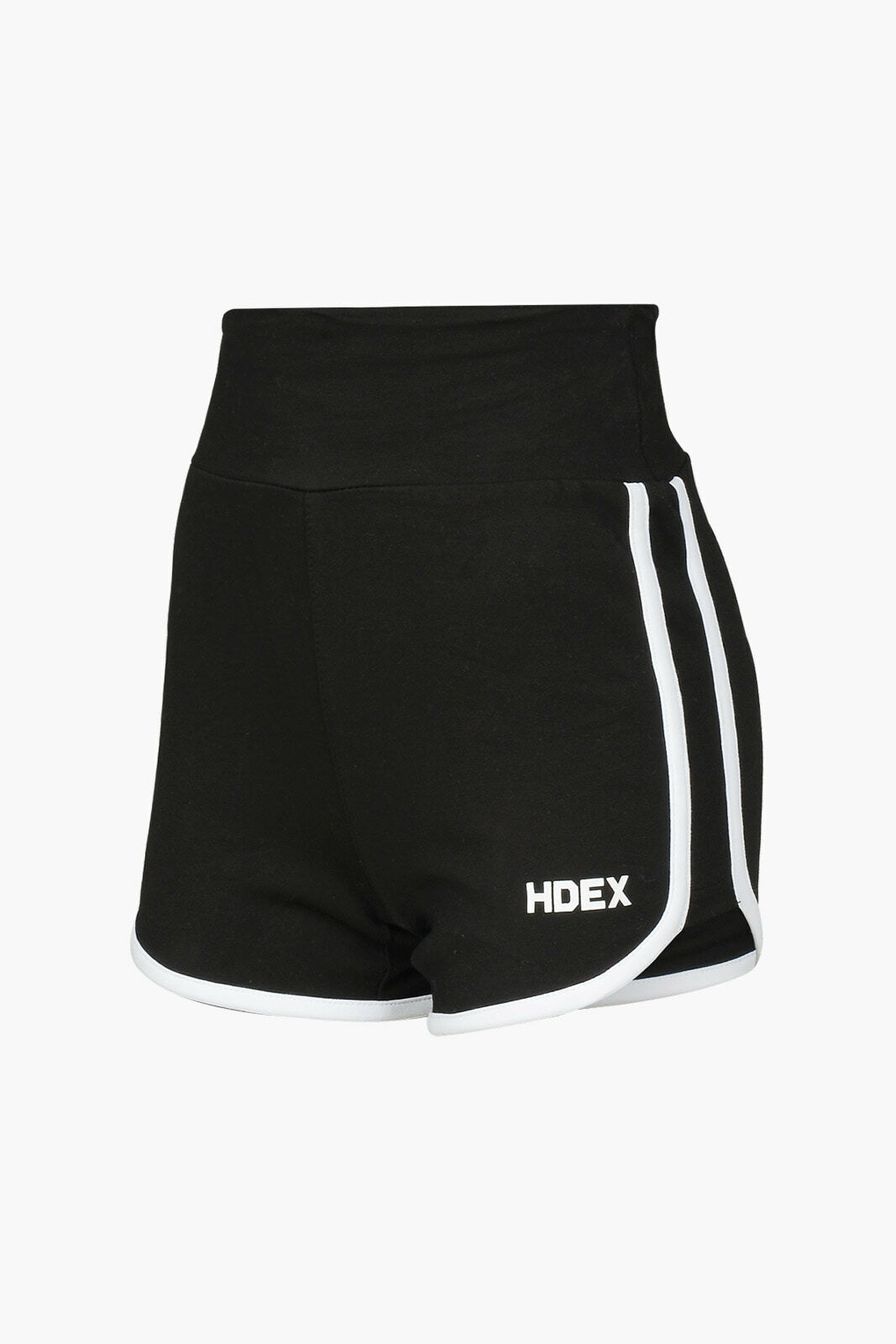 HDEX Women's Rounding Color Matching Shorts