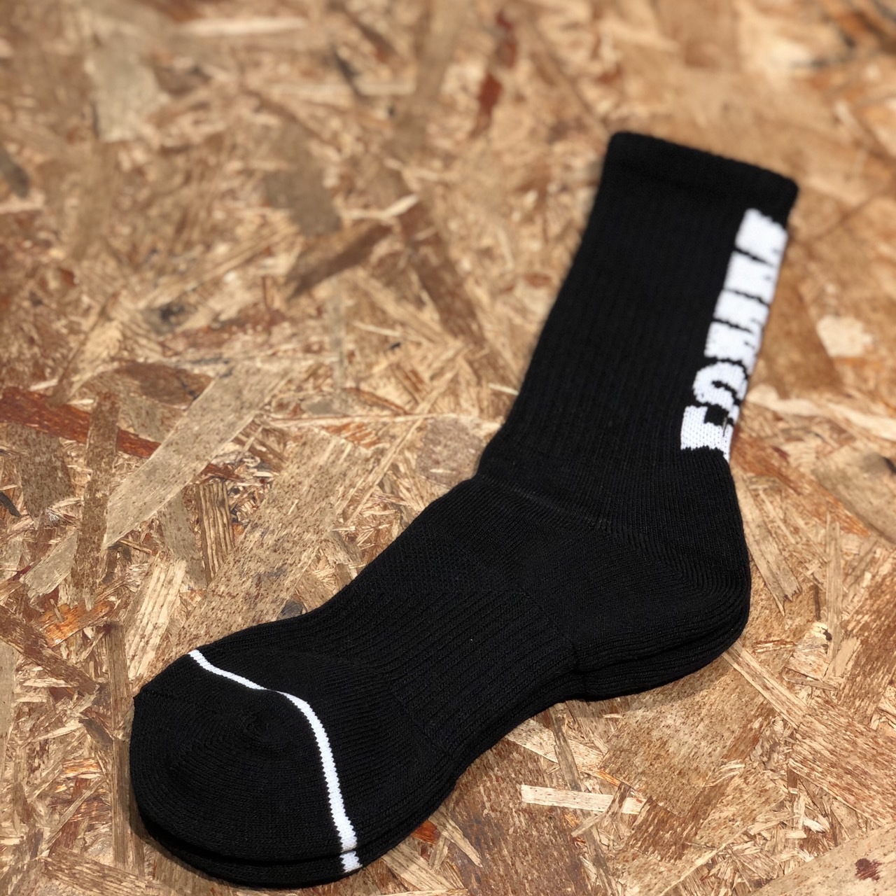 FCMM 高筒襪 FC600800VV