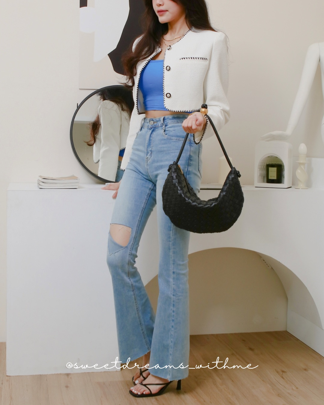 象牙海岸 (下身)