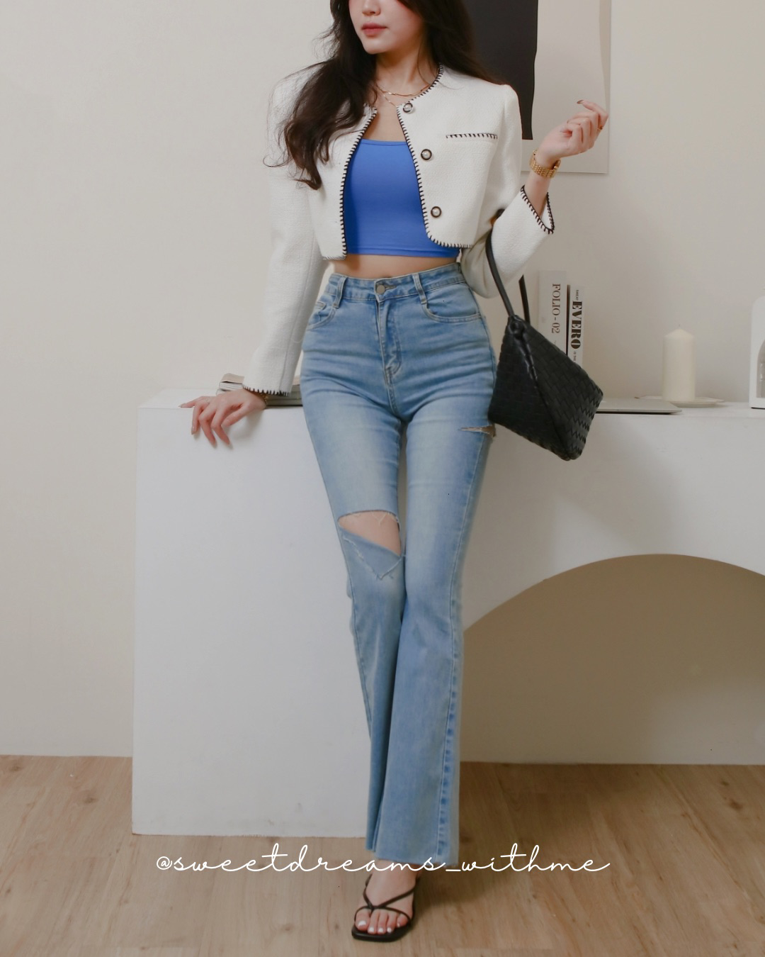 象牙海岸 (下身)