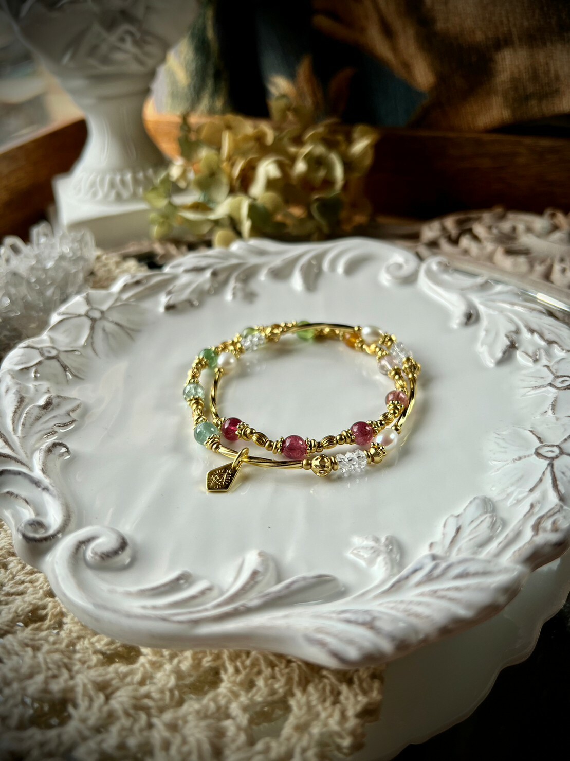 ｛少女加冕之禮｝