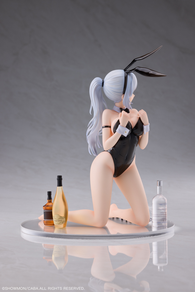 「ACG.GO」「預購」日版  SHOWMON「SEI」 1/6 PVC Figure