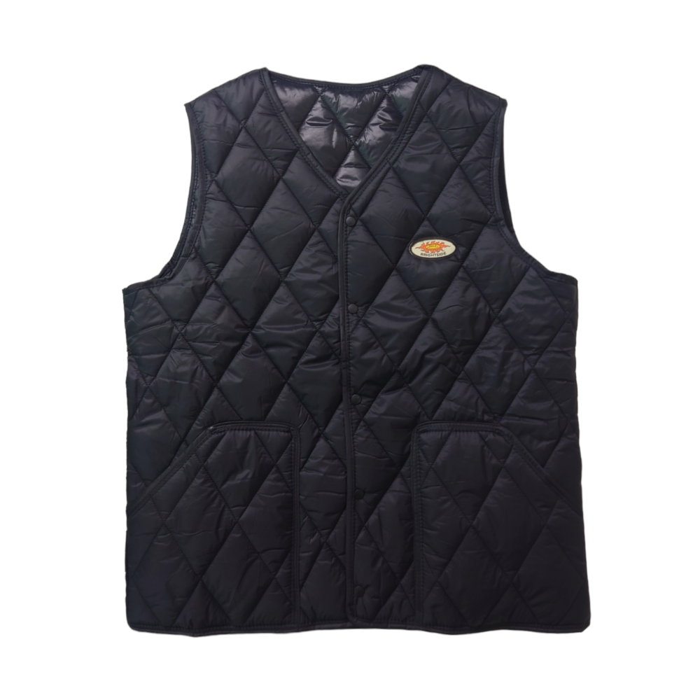 Brightside ® 微笑太陽鋪棉保暖背心