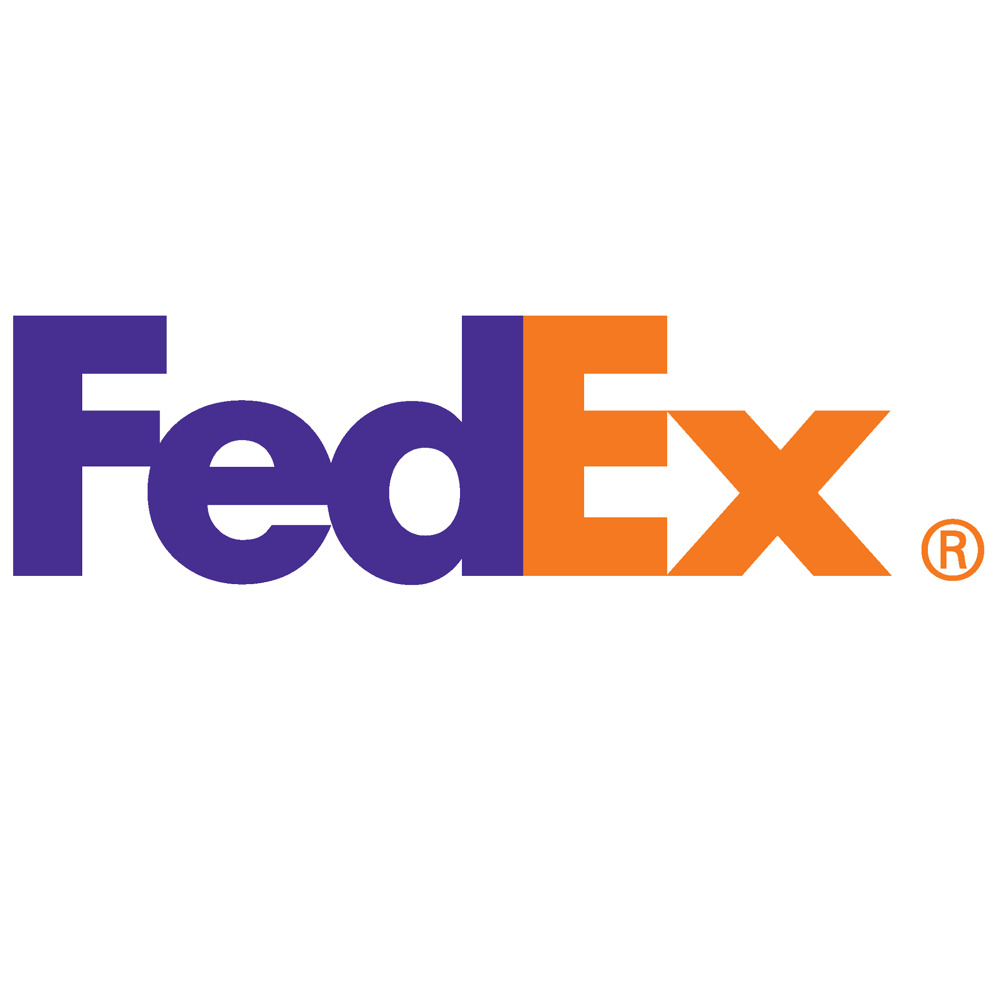 FedEx Federal Express 聯邦快遞