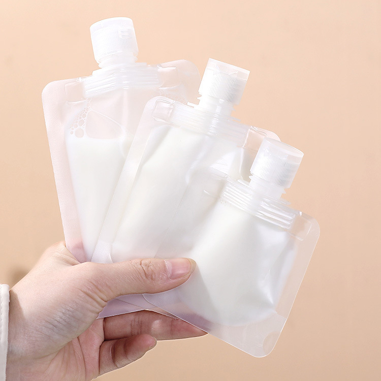 質感旅行分裝罐(大、中、小三入組)｜30、50、100ml三種容量