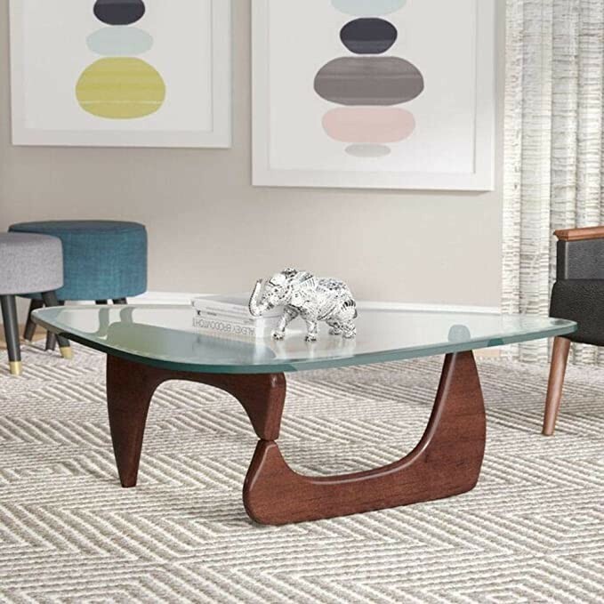 Coffee Table 野口勇咖啡桌