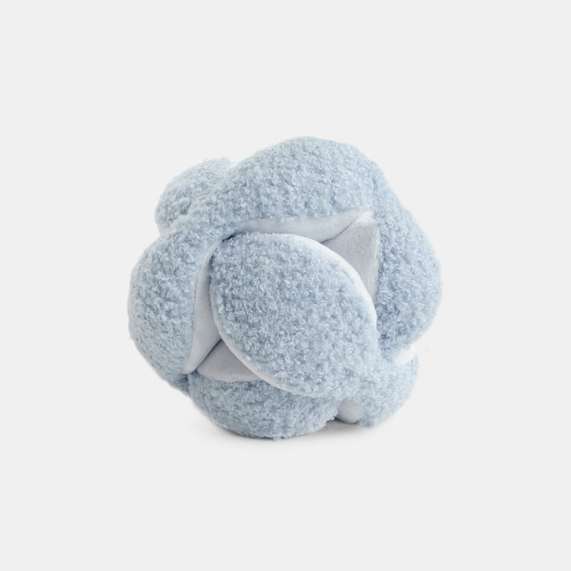 Lambwolf Collective -繡球藏食玩具｜毛孩藍