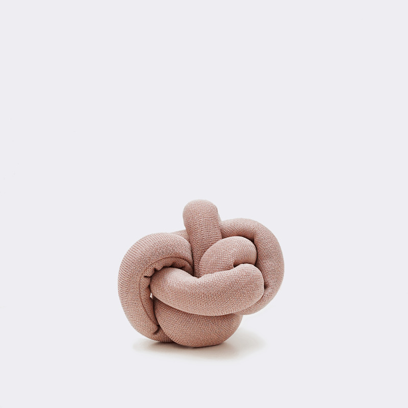 Lambwolf Collective -NOU 小麵條｜粉紅