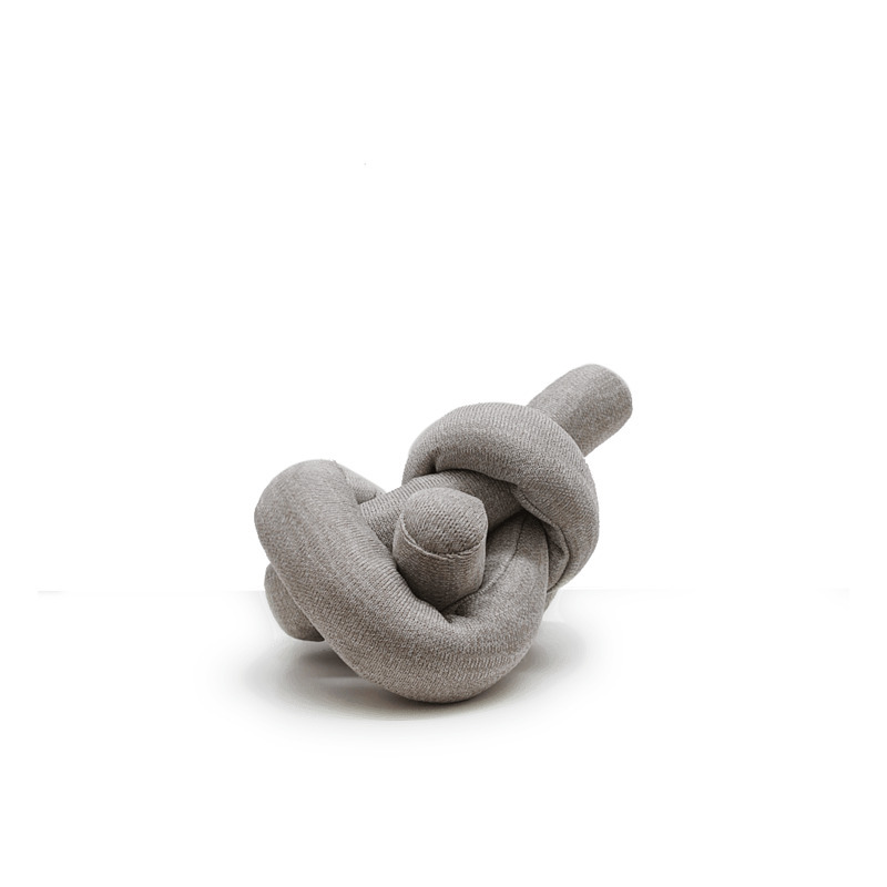 Lambwolf Collective -NOU 大麵條｜淺灰