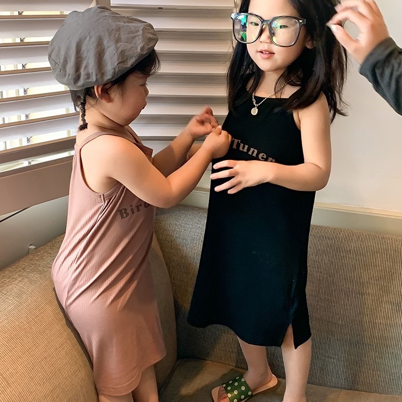 夏季Bird tuner針織洋裝