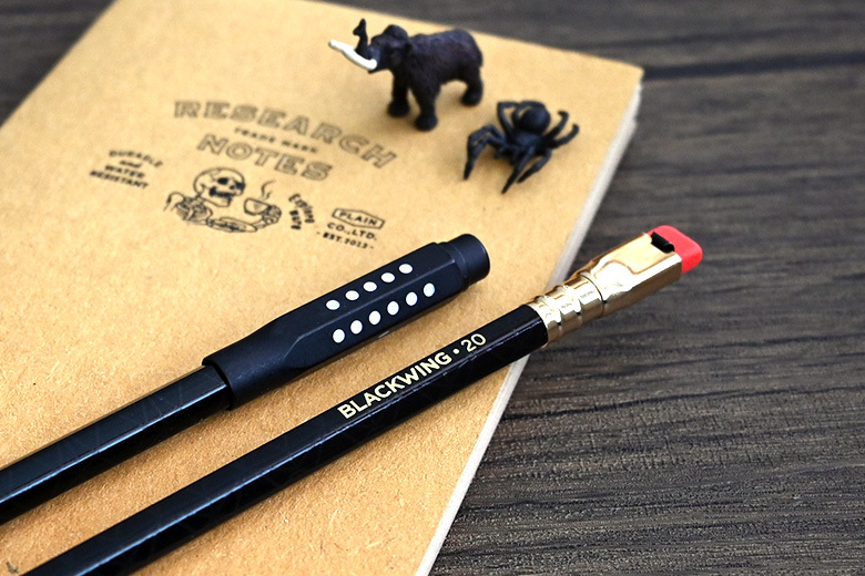 BLACKWING VOL.20 桌遊特別版鉛筆