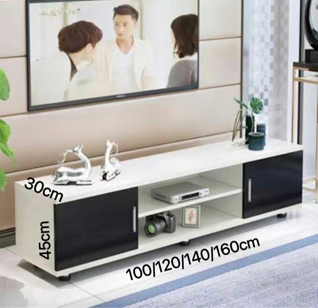 D3344 兩門電視櫃