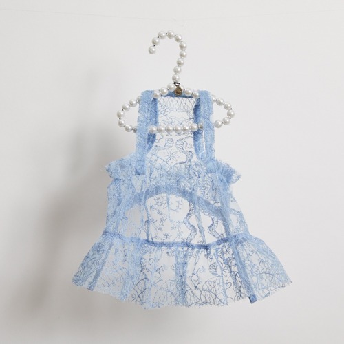 Louisdog Vigorous Dress