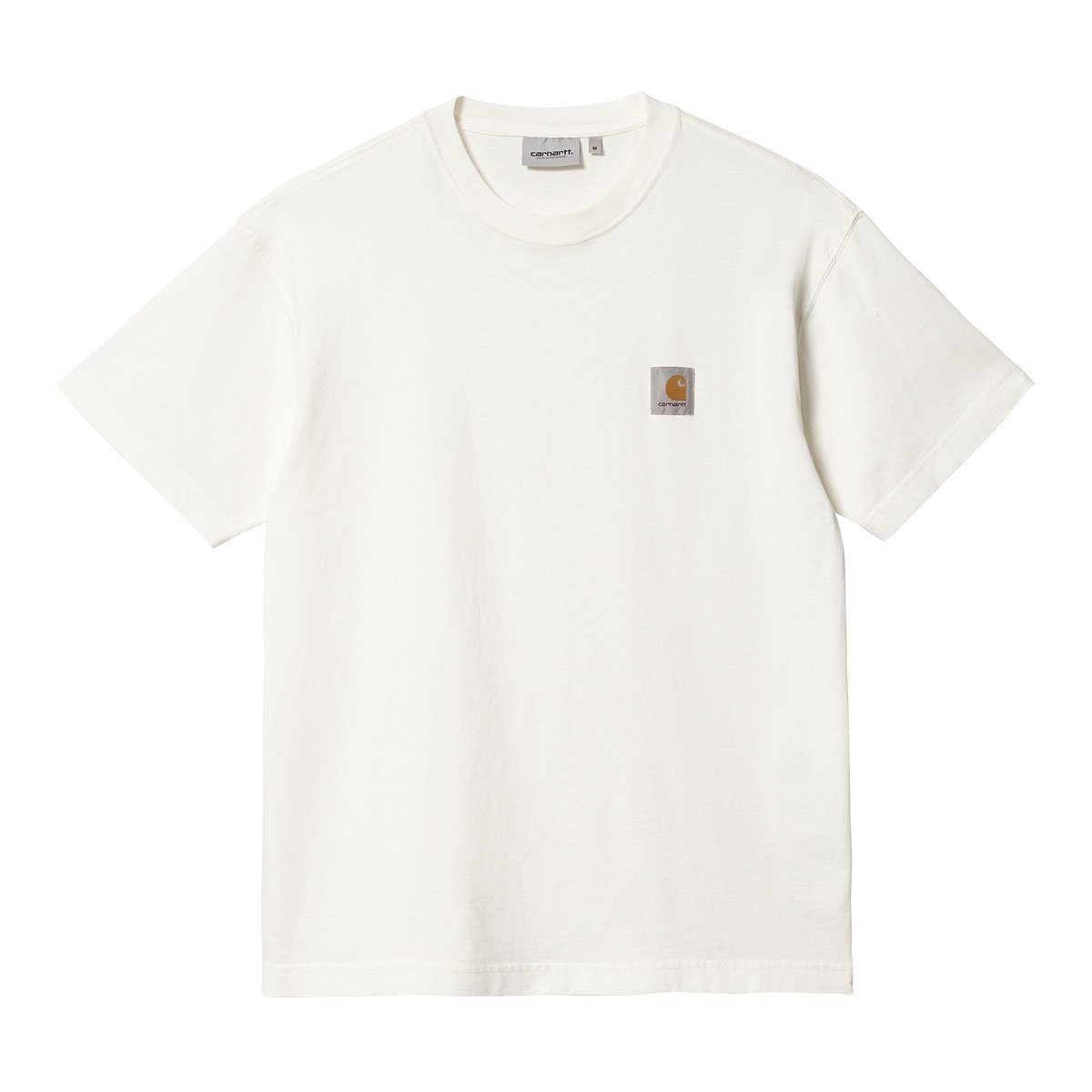 【車庫服飾】 CARHARTT WIP S/S Nelson T-Shirt
