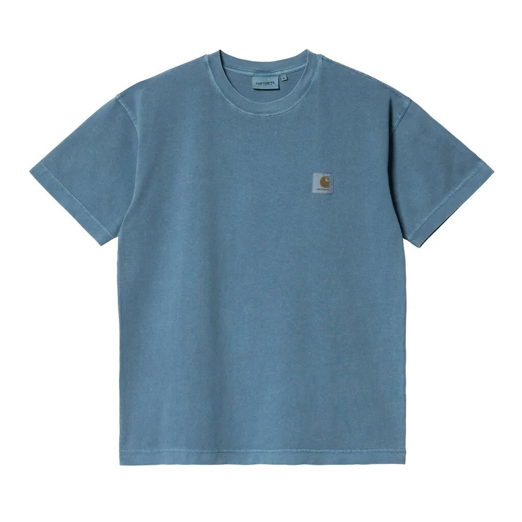 【車庫服飾】 CARHARTT WIP S/S Nelson T-Shirt