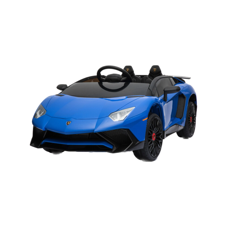 林寶堅尼 Aventador SV