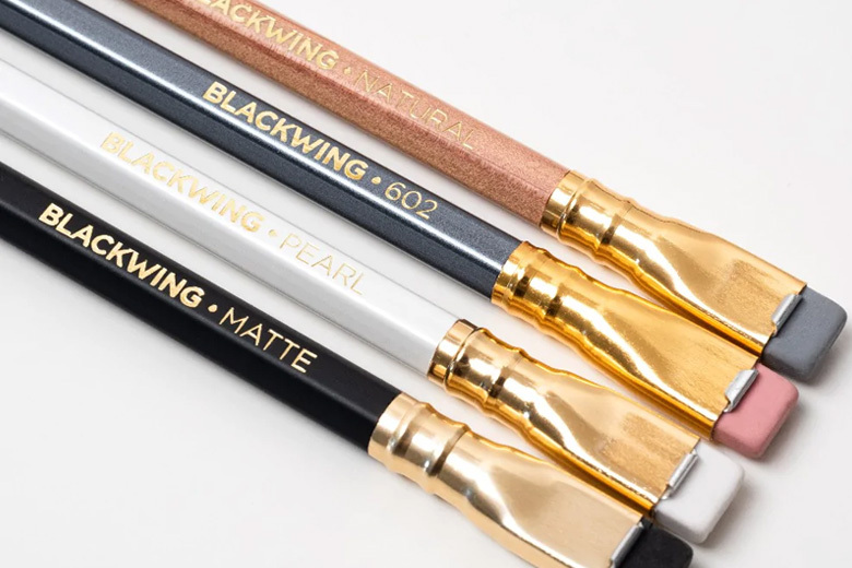 BLACKWING 復刻鉛筆