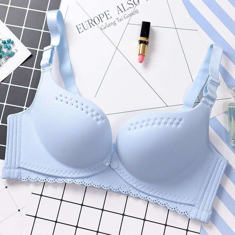 ❗透氣哺乳無鋼圈內衣-單內衣