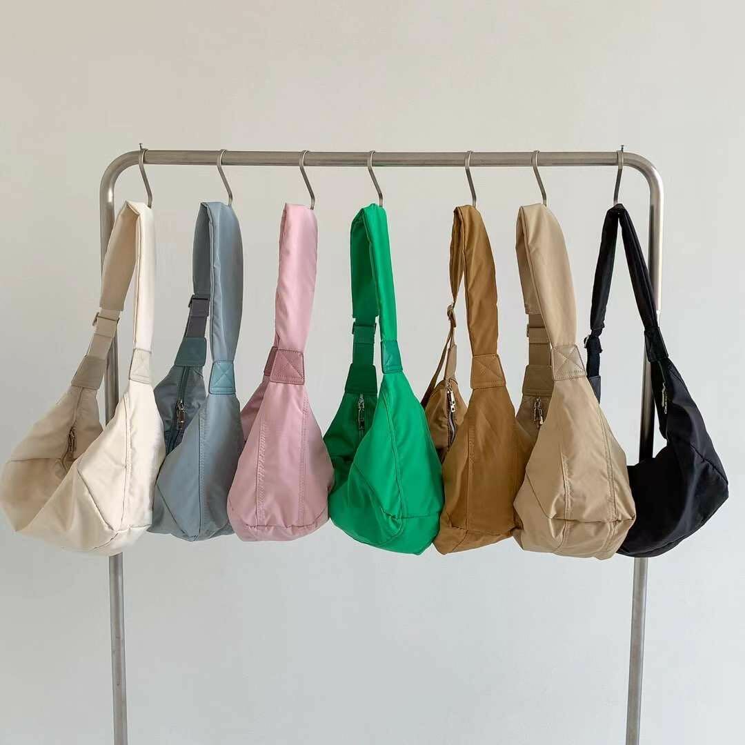 大容量可頌澎澎包🥐