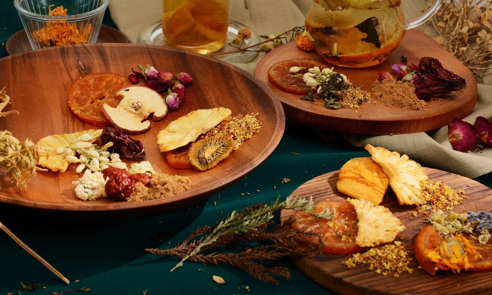 【太保制餅】太陽鳳梨飲 8入