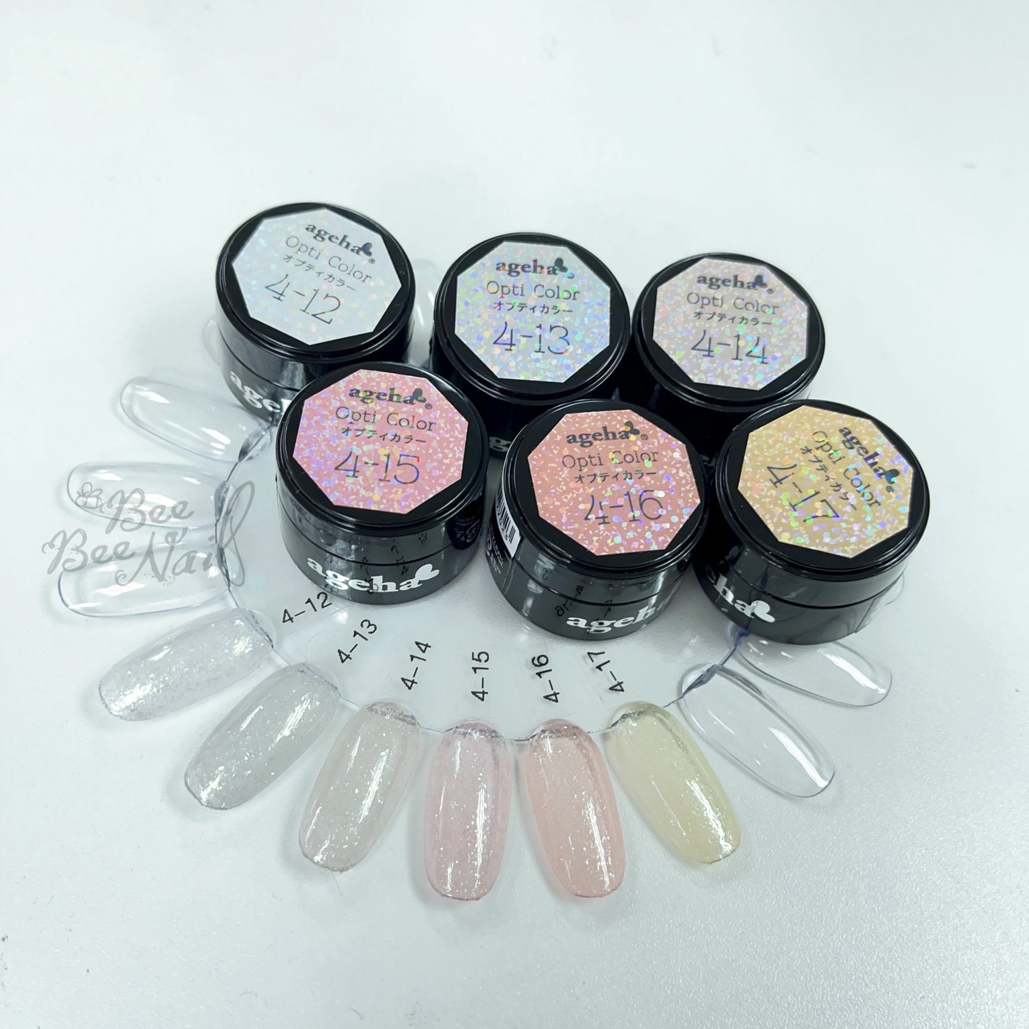 ageha gel - 4-12 - 4-17 ( 2.7g )請 Whatsapp聯絡