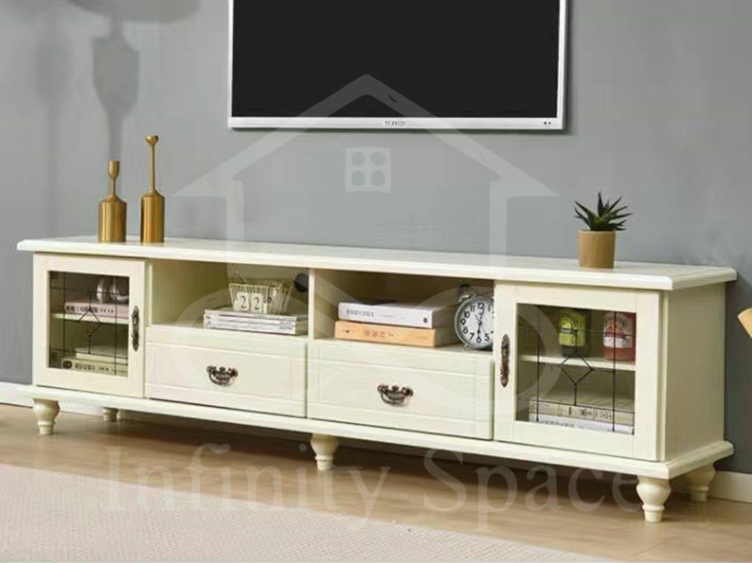 🌟包送裝🌟 D0250 電視地櫃