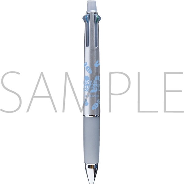 「官品代購」  Pekora兎田ぺこら x Animate 兔年合作展 👯‍♀️原子筆