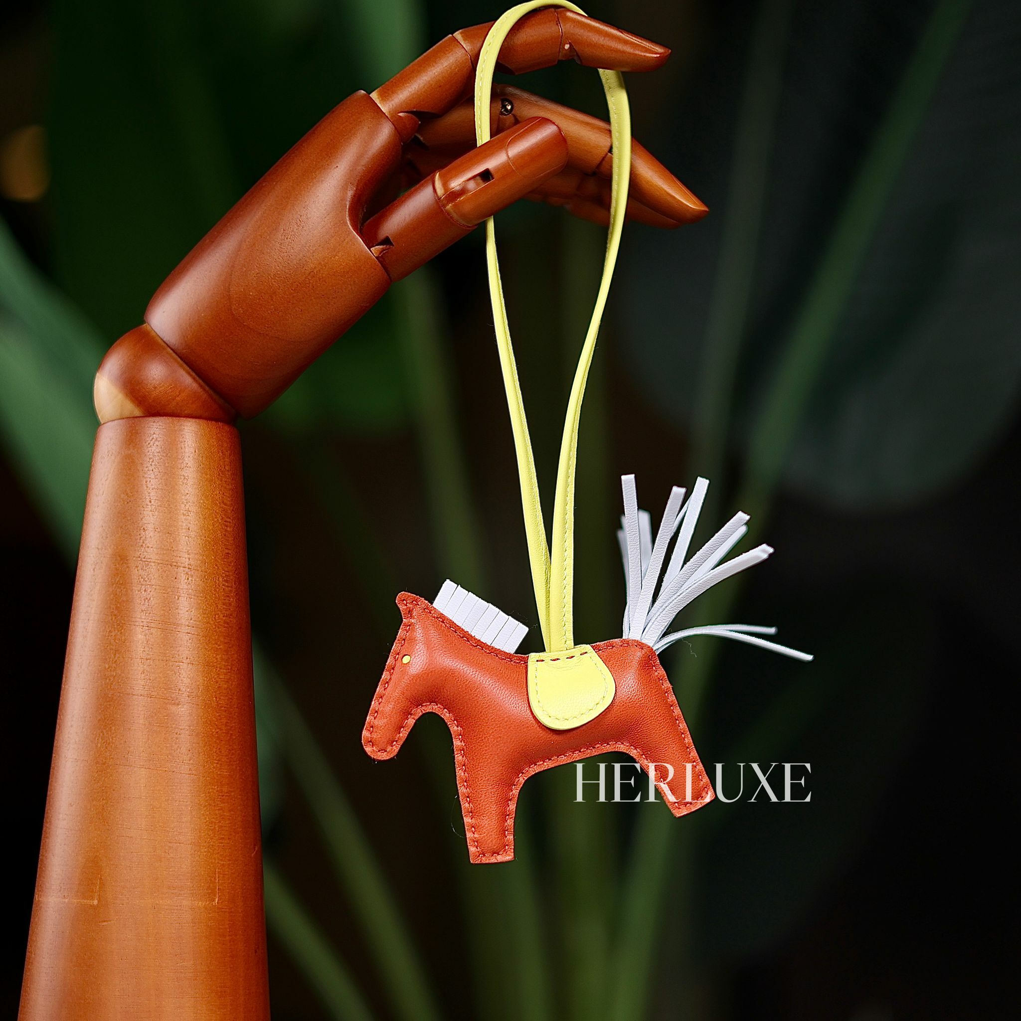 Rodeo pm 3B cornaline T0 blue brume 9R lime