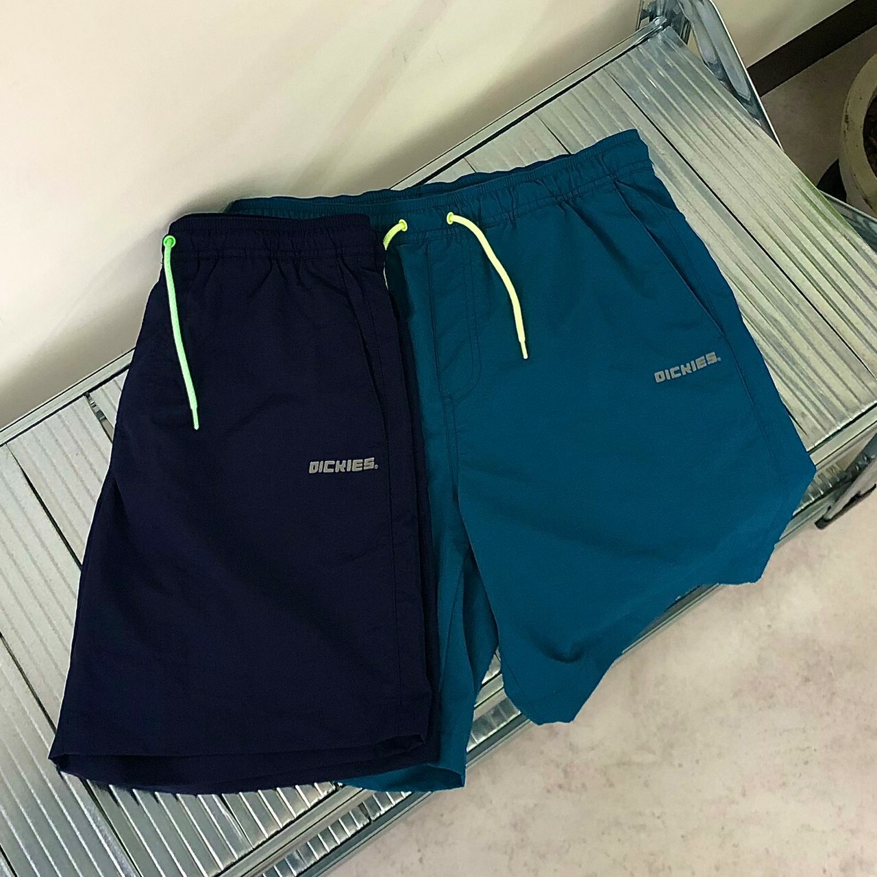 Dickies 尼龍材質海灘褲 DSR2UPCH843