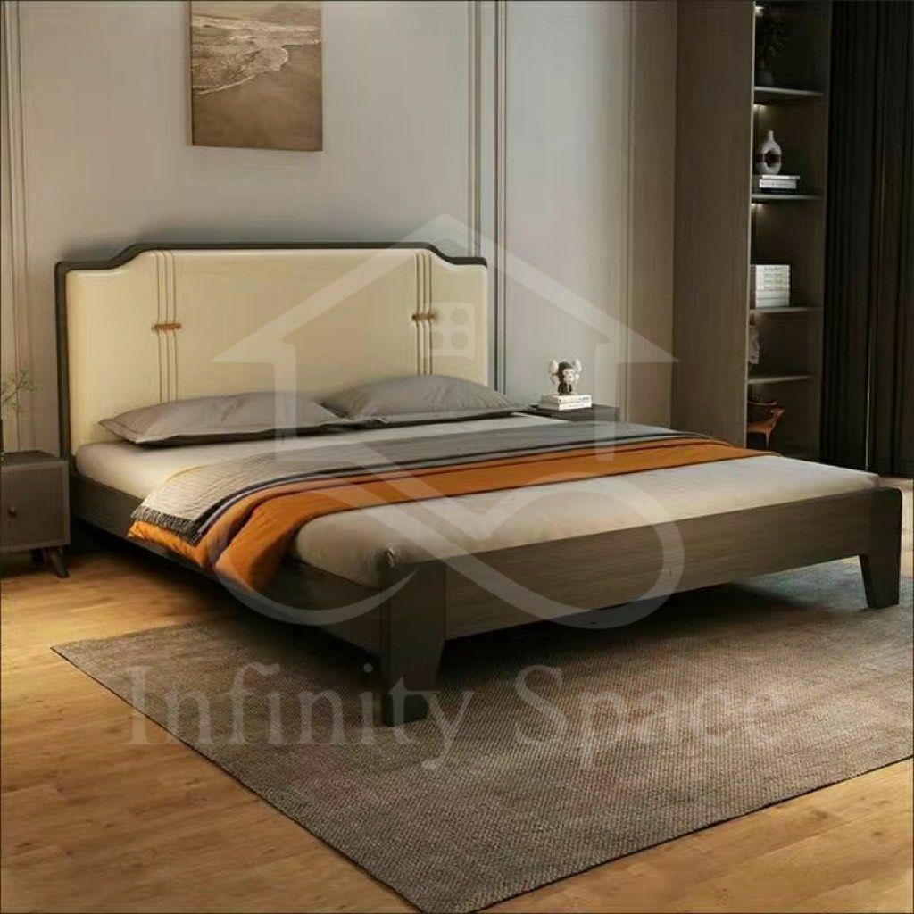 D5210 加長版床架