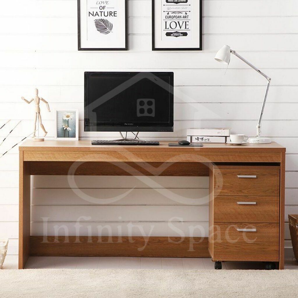 D1250 加厚版書枱