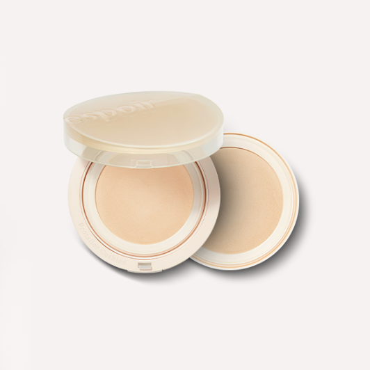 ESPOIR Protailor Be Natural Cushion SPF50 PA++++ ( Cushion 14G+ Refill 14G)(EXP DATE : 2025.08)
