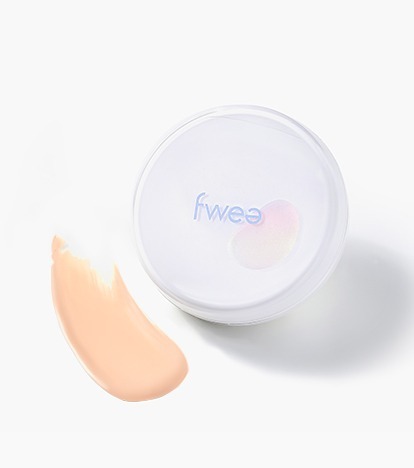 FWEE Cushion Glass Ver 15g