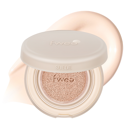 FWEE Cushion Suede Ver 15g