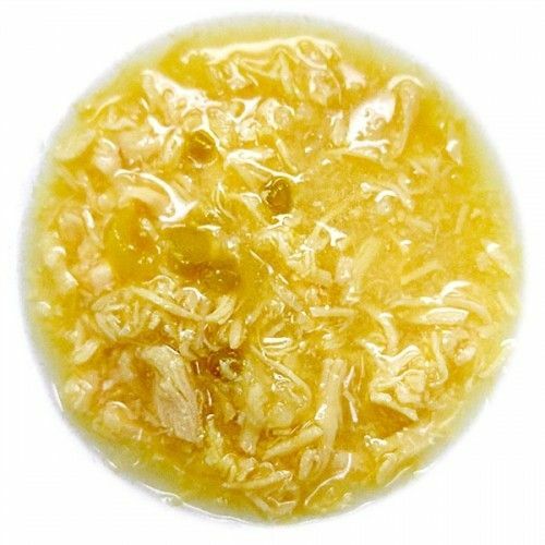 Monge – [鮮味肉絲系列] 雞肉配蘆筍 Chicken with Asparagus 80g (綠)