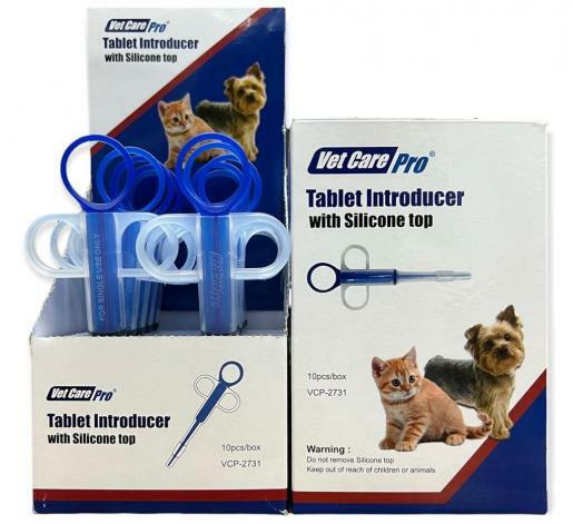 VCP - 獸醫用專業餵藥棒 (1枝)