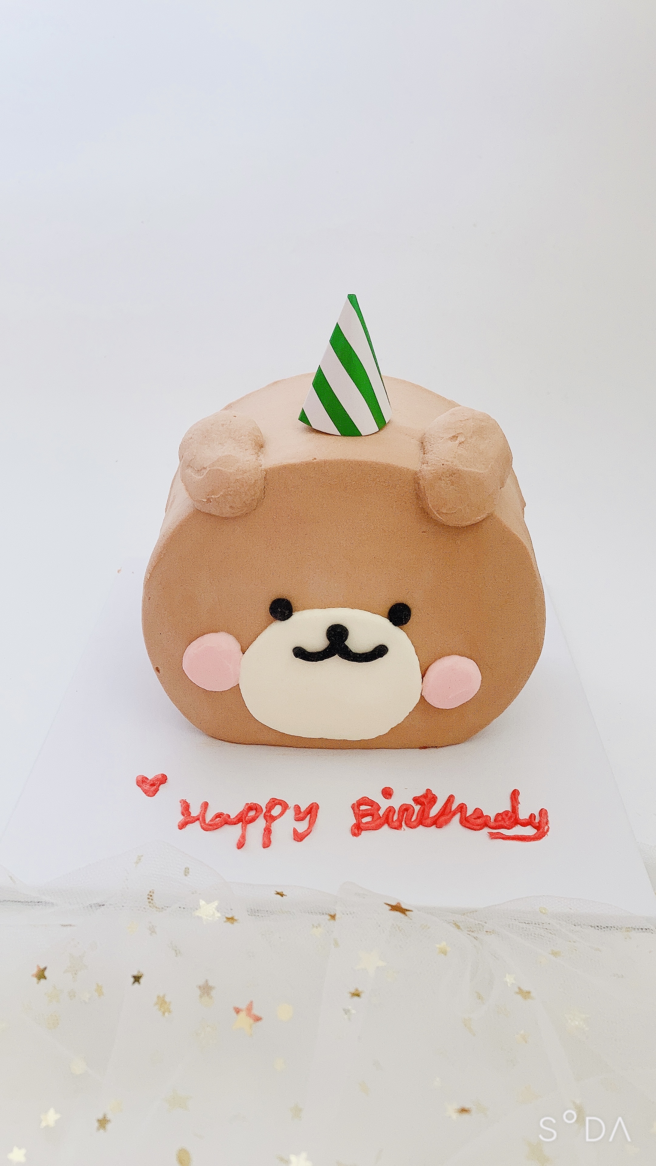 可愛熊熊~可挑裝飾品