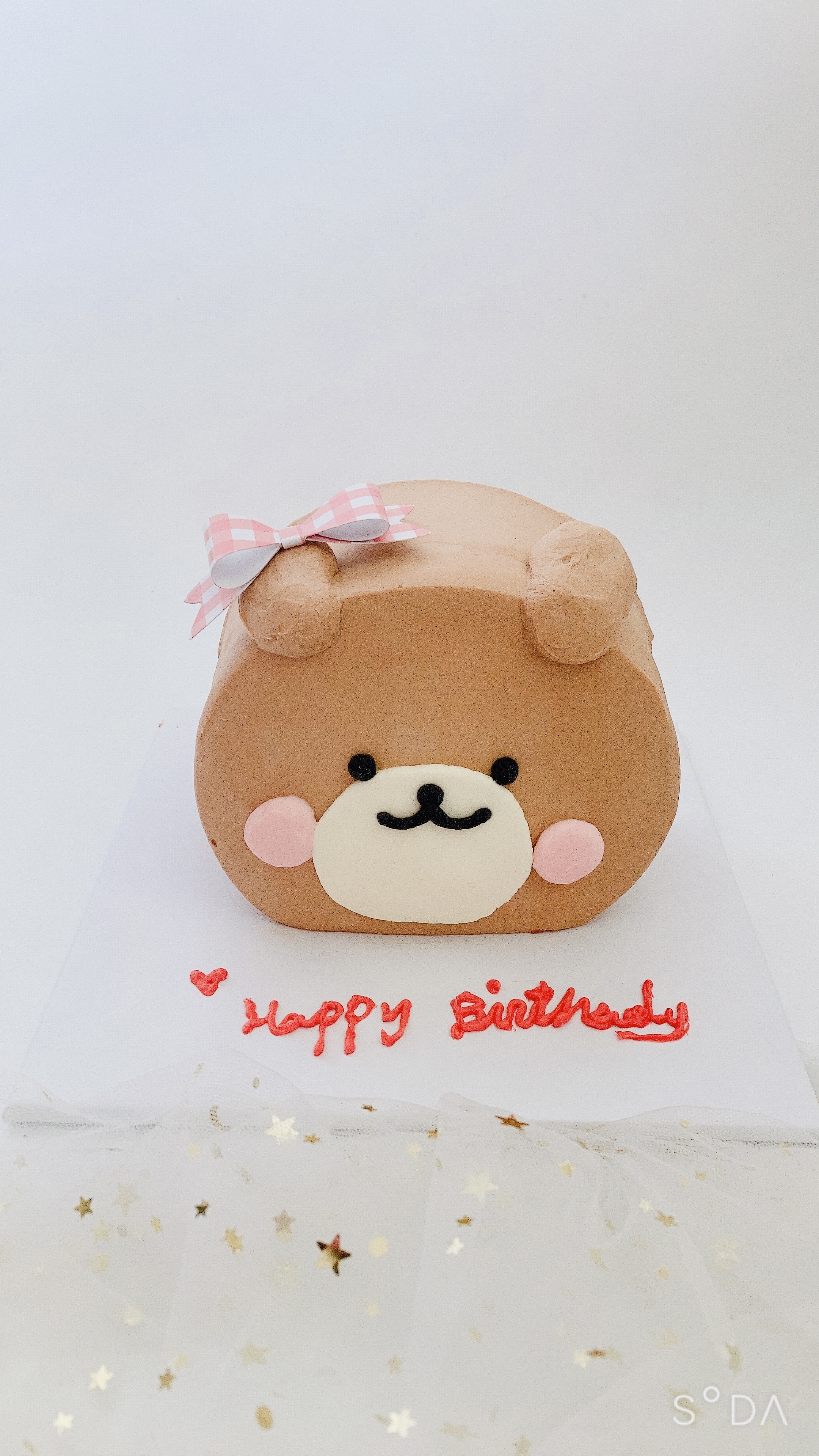 可愛熊熊~可挑裝飾品