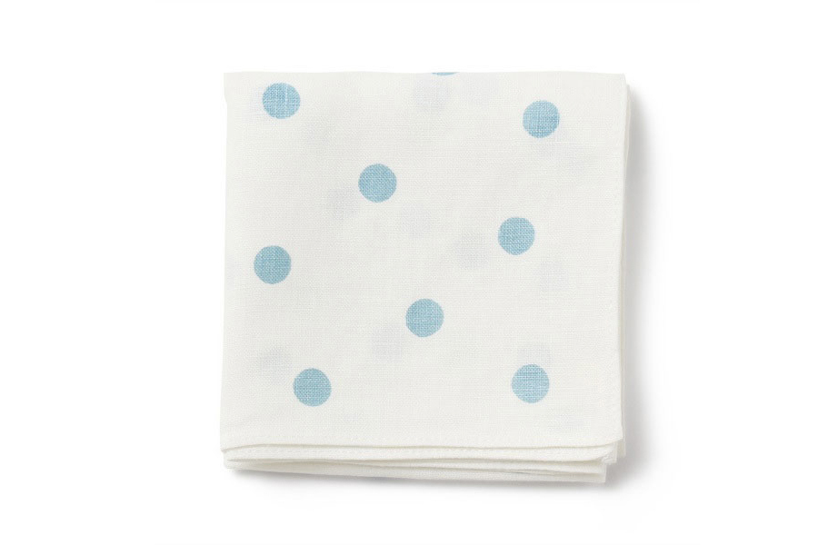 中川政七商店 - motta 016 水色