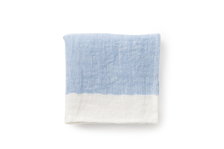 中川政七商店 - motta 032 水色